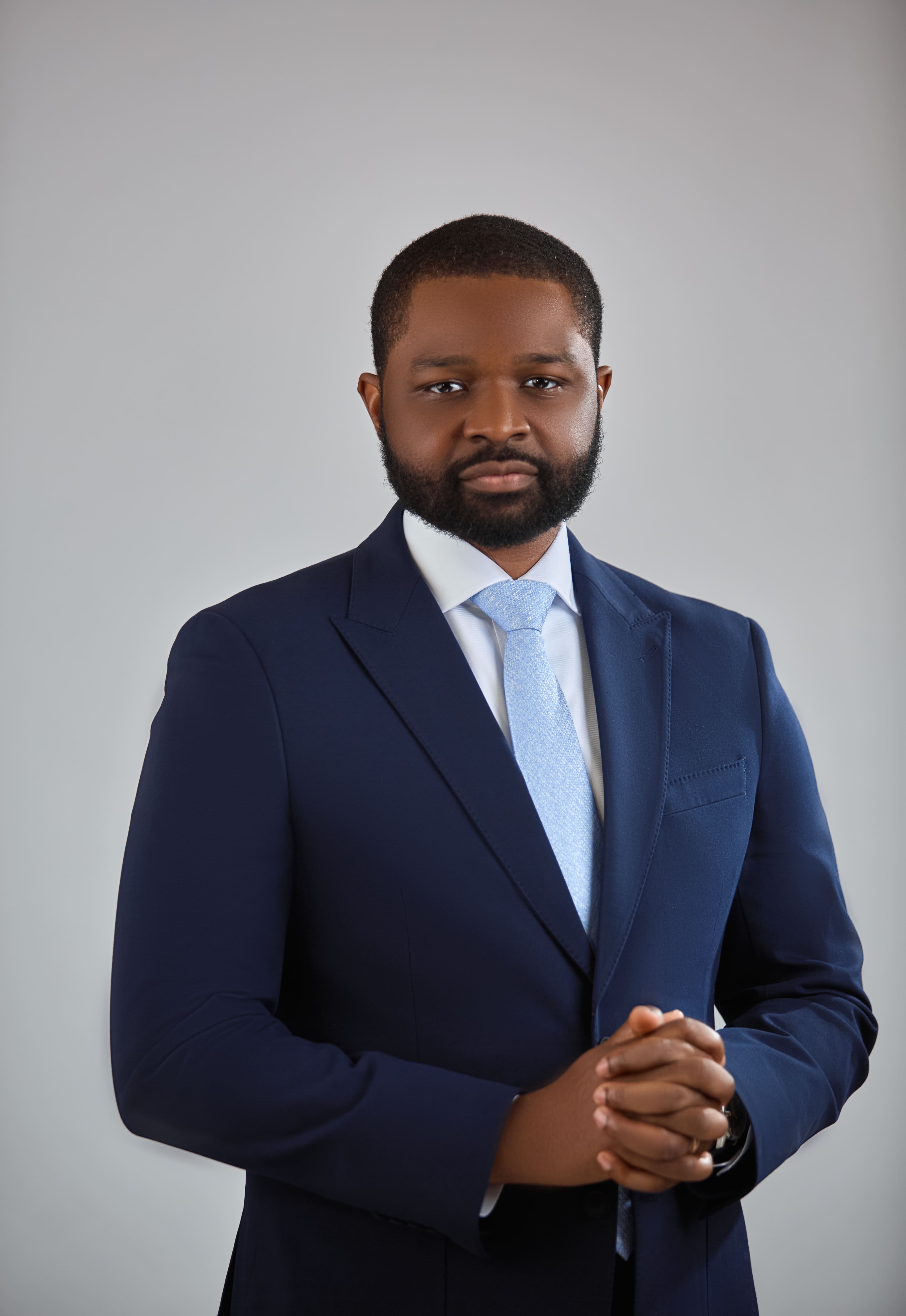 Olufemi Akinyelure